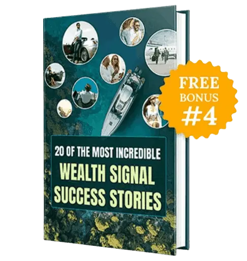 the wealth signal-bonus4