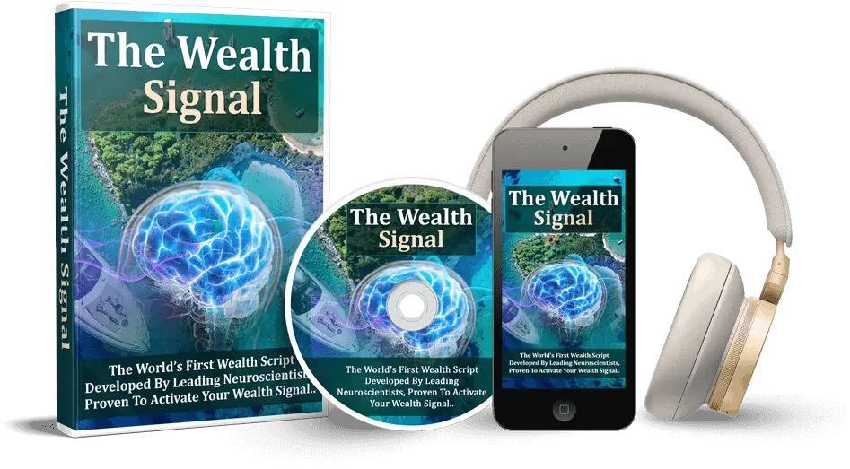 the wealth signal